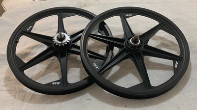 18x1 95 bike tube